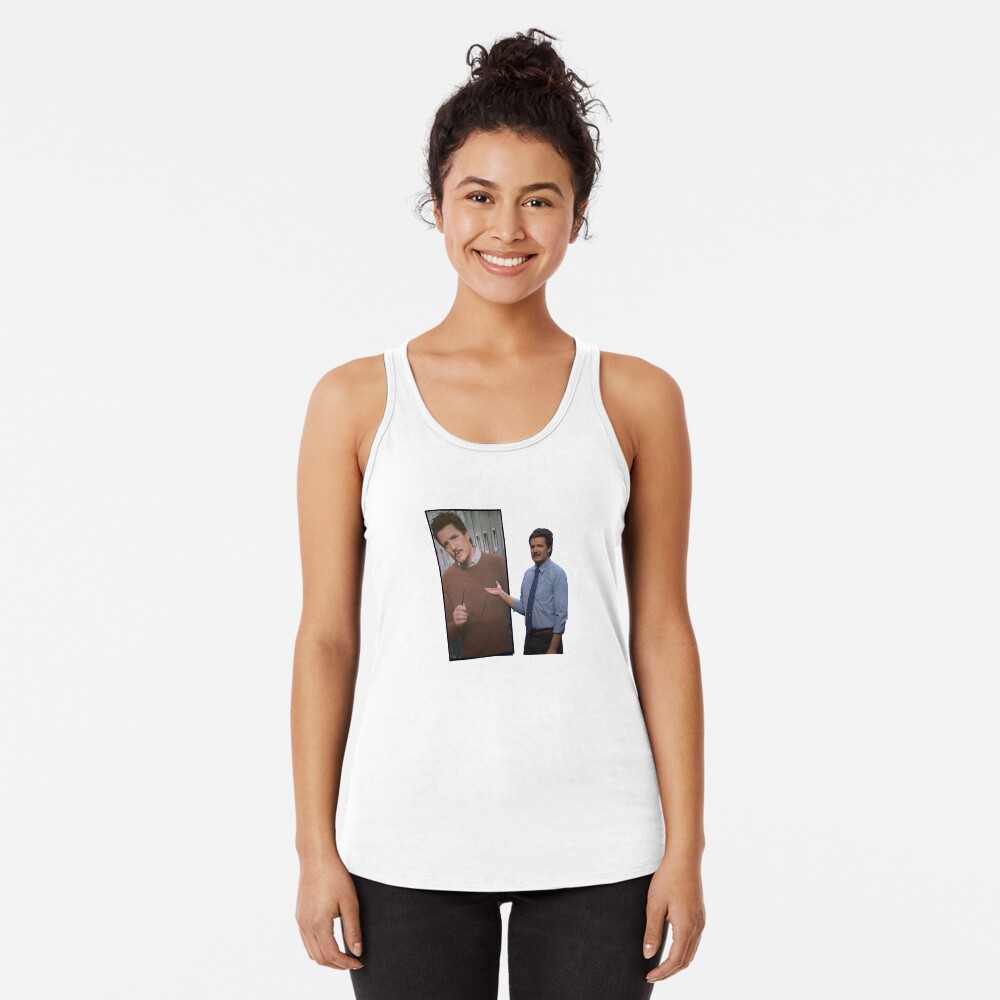 Item preview, Racerback Tank Top designed and sold by iamwickedz.