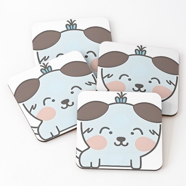 Item preview, Dog Days designed and sold by Slickstub.