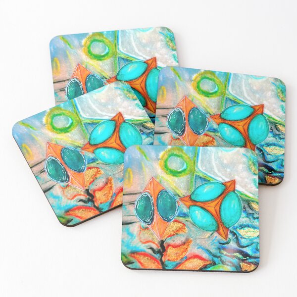 Item preview, Tetrahydrospheroids designed and sold by Walter Idema.