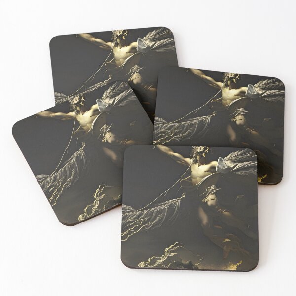 Item preview, Goya's Lucifer designed and sold by TH02N.