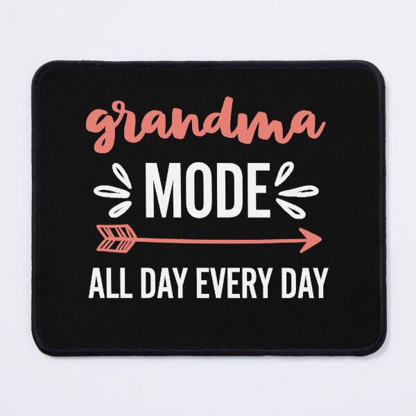 Item preview, Gift For Grandma | Grandma Mode All Every Day | Mothers Day Gift designed and sold by AMINE ★★★★★.