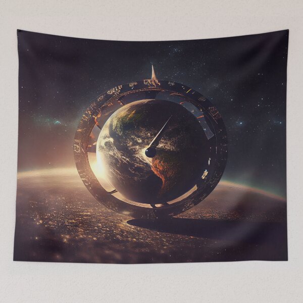 Item preview, The Mysteries of Thomas Norton  designed and sold by OccultDreams.