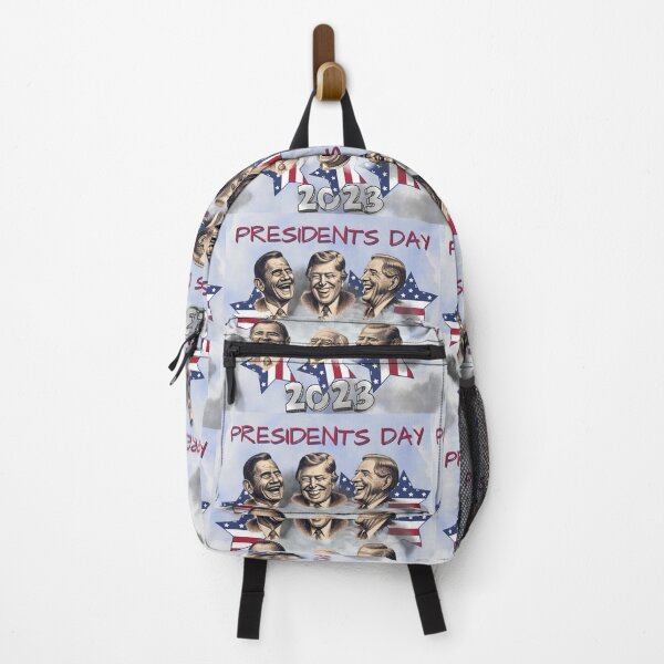 Item preview, presidents day USA 2023 designed and sold by artigrow.