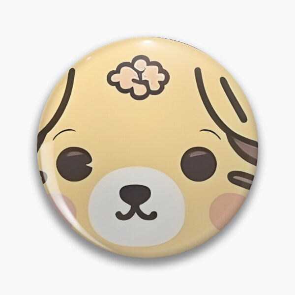 Item preview, Canine Cutie designed and sold by Slickstub.