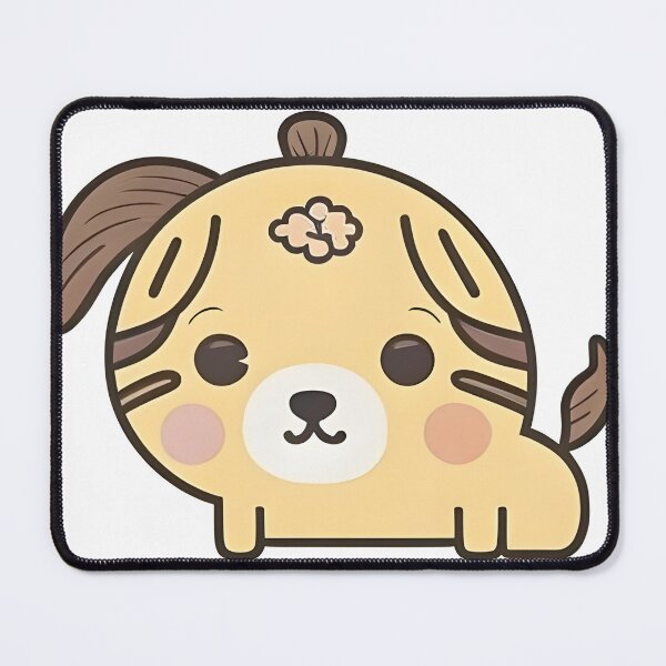 Item preview, Canine Cutie designed and sold by Slickstub.
