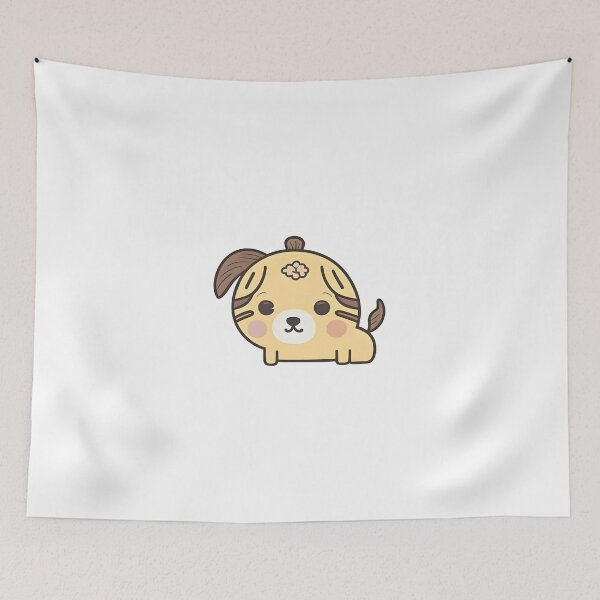 Item preview, Canine Cutie designed and sold by Slickstub.