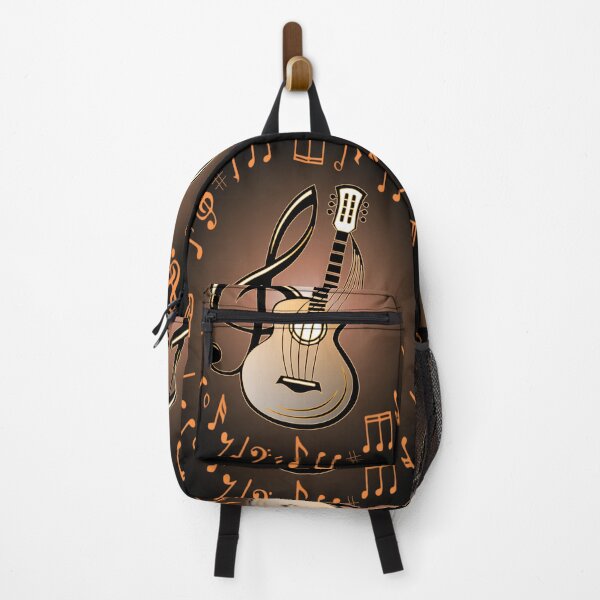 Item preview, Guitar and Music designed and sold by DesignOnTshirt.