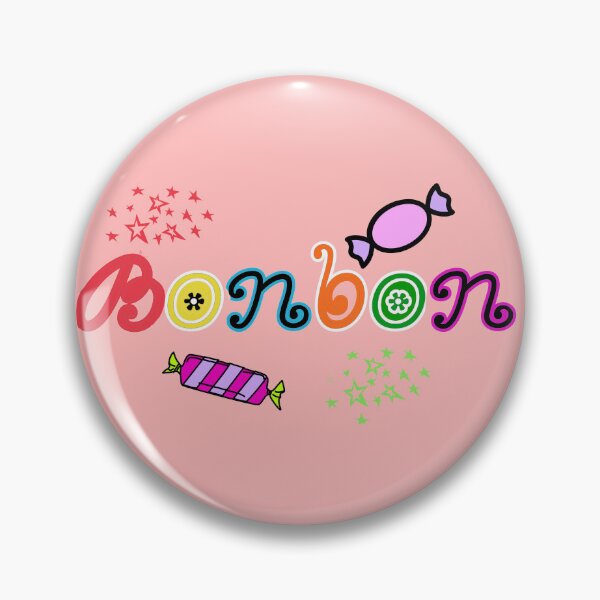 Item preview, Bonbon designed and sold by roshana3.