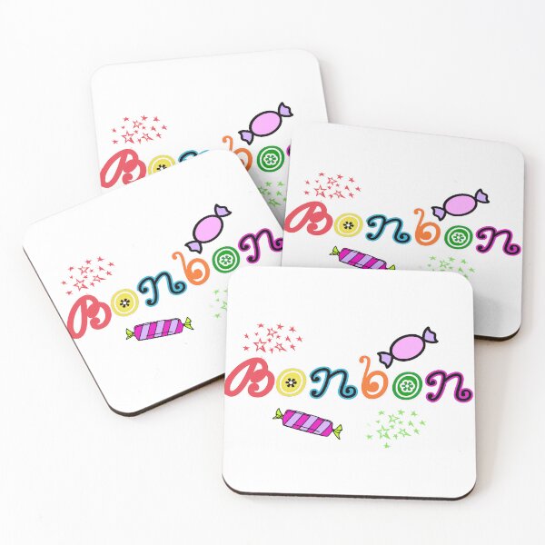 Item preview, Bonbon designed and sold by roshana3.