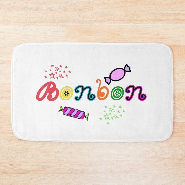 Item preview, Bonbon designed and sold by roshana3.