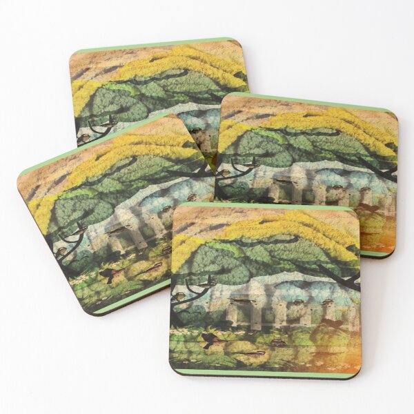 Item preview, Meadow designed and sold by Aquila Light Pictures.