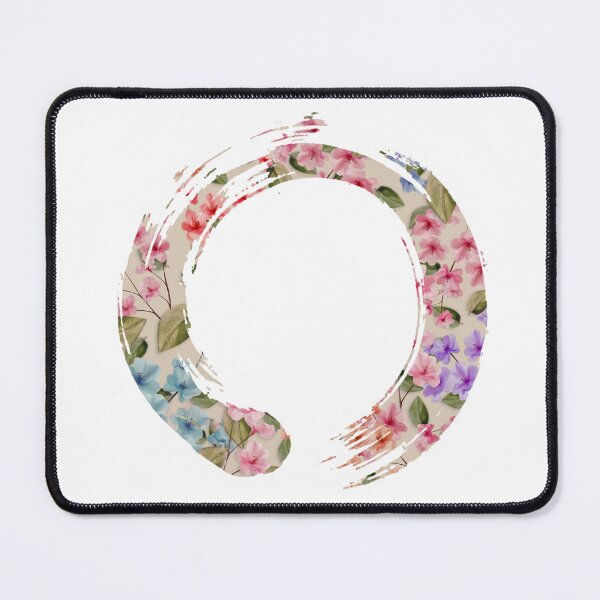 Item preview, Flowers - Ensō designed and sold by Luna Roveda.