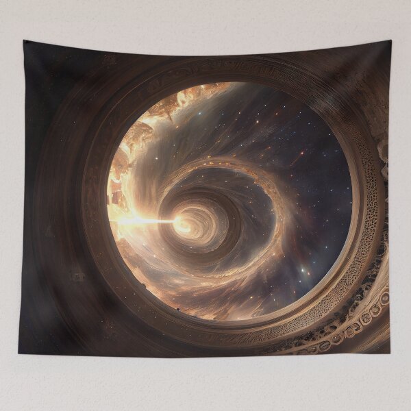 Item preview, The Mysteries of George Ripley designed and sold by OccultDreams.