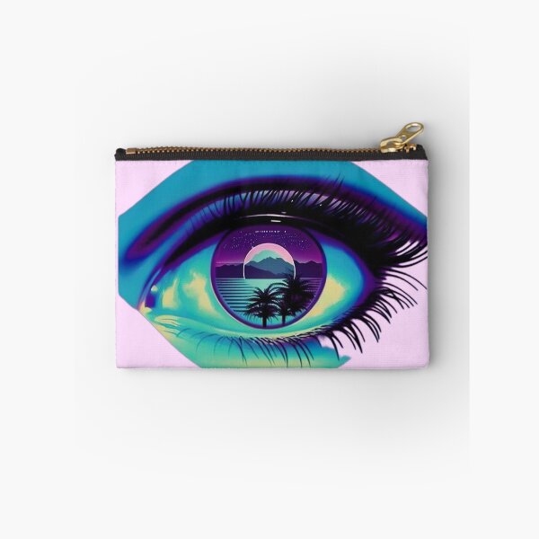 Item preview, Aesthetic #1 "Enjoy the View" designed and sold by Vaporboy1994.