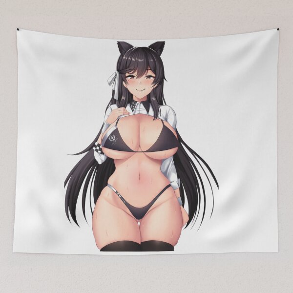 Item preview, Azur lane designed and sold by Mustuk Mustuk.