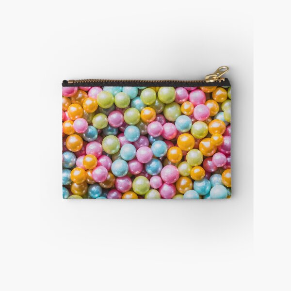 Item preview, Vintage Candy Pastel Pearls Cute Sprinkles Photograph designed and sold by patternsoup.