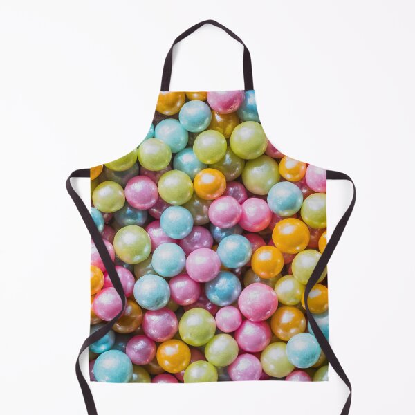 Item preview, Vintage Candy Pastel Pearls Cute Sprinkles Photograph designed and sold by patternsoup.