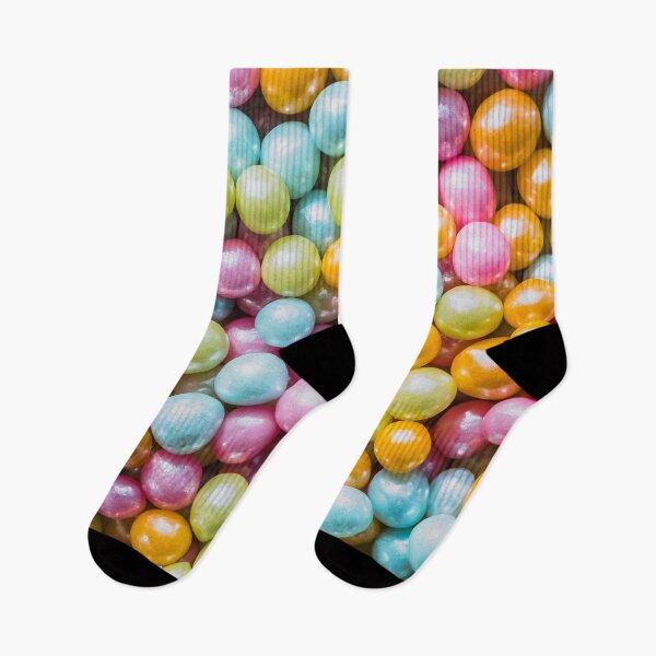 Item preview, Vintage Candy Pastel Pearls Cute Sprinkles Photograph designed and sold by patternsoup.