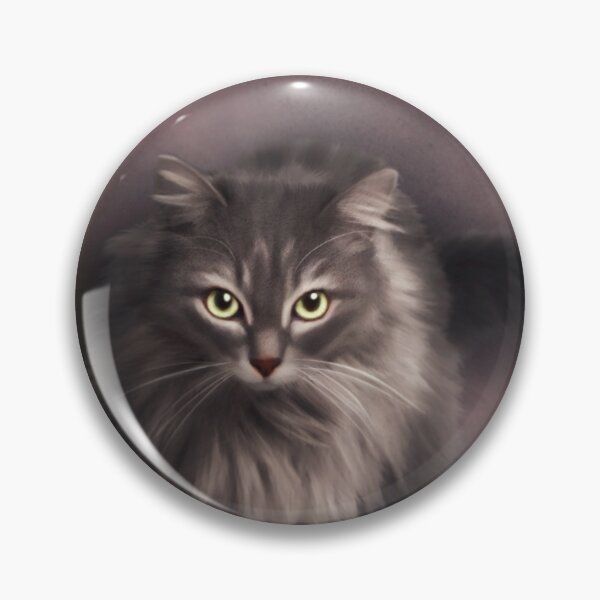 Item preview, Sweet Eyes - Cat designed and sold by Luna Roveda.