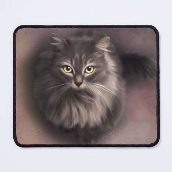 Item preview, Sweet Eyes - Cat designed and sold by Luna Roveda.