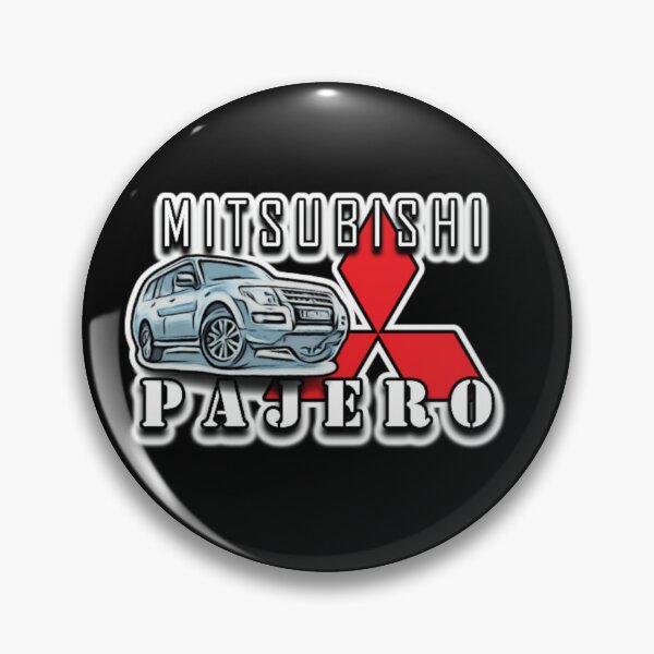 Item preview, Pajero Design  designed and sold by Pajero Club Life .