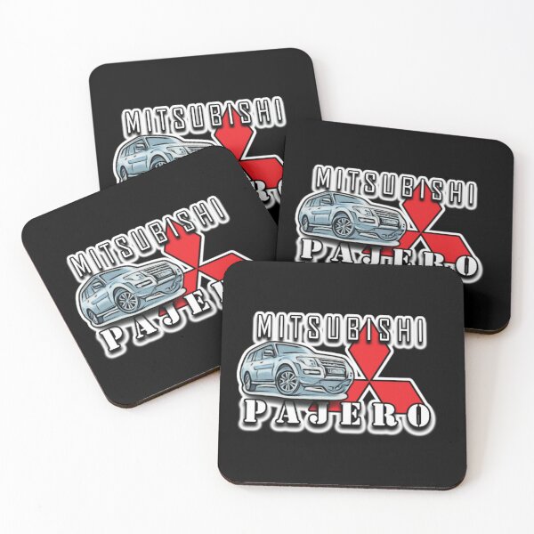 Item preview, Pajero Design  designed and sold by Pajero Club Life .
