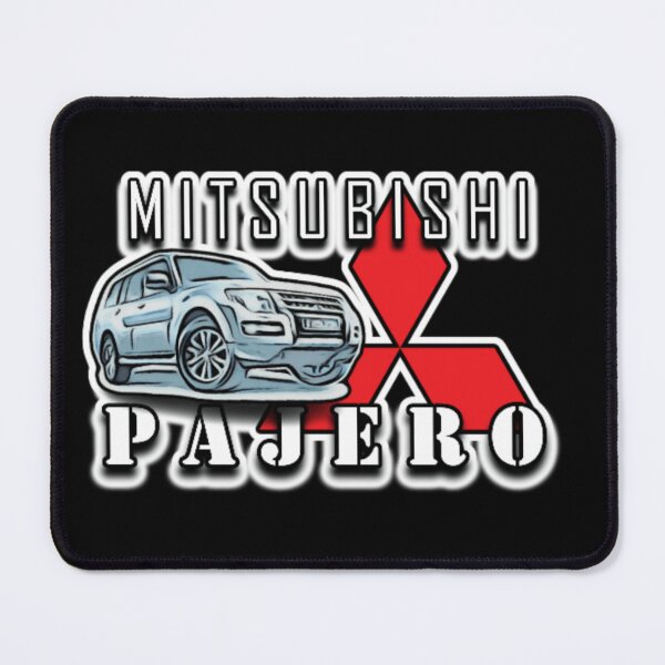 Artikelvorschau, Pajero-Design entworfen und verkauft von Pajero Club Life .