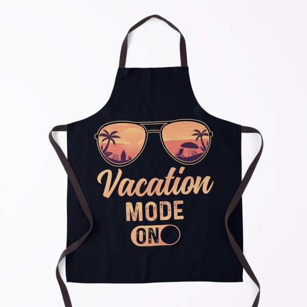 Item preview, Vacation Mode On Family Holidays Vacation Travel Family Trip designed and sold by secondskineu.