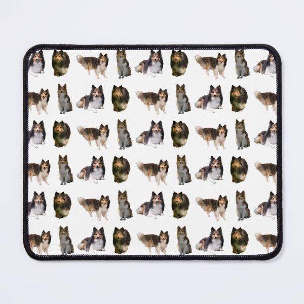 Item preview, Sheltie Dogs designed and sold by TheAnimalZ00.