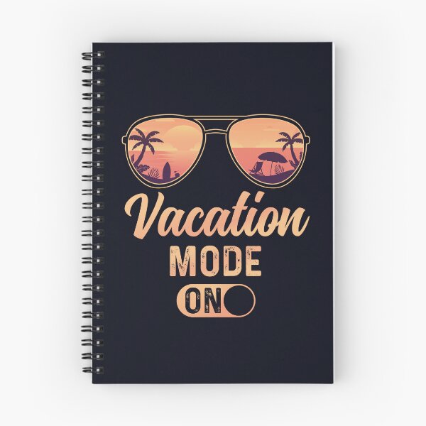 Item preview, Vacation Mode On Family Holidays Vacation Travel Family Trip designed and sold by secondskineu.