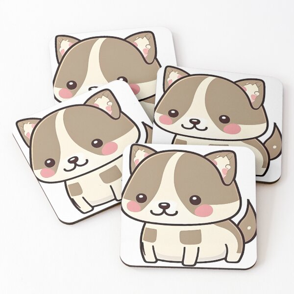 Item preview, Doggy Dreams designed and sold by Slickstub.