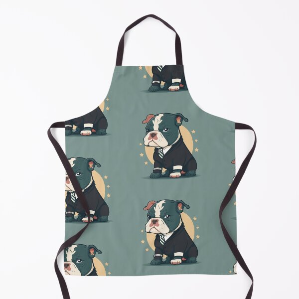 Item preview, American Bully designed and sold by Raccoonidae.