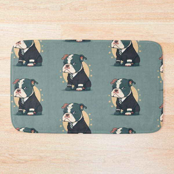 Item preview, American Bully designed and sold by Raccoonidae.