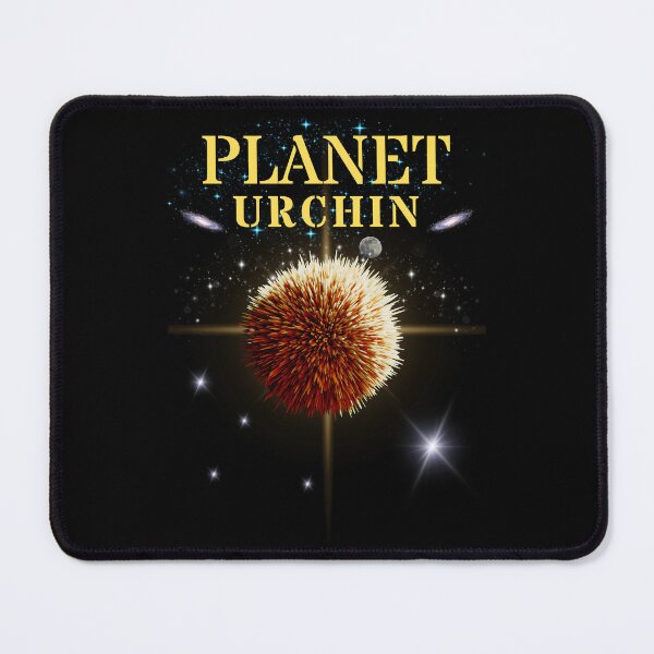 Item preview, Planet Urchin designed and sold by KMRmerchDesigns.