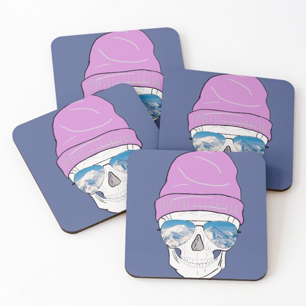 Item preview, Dying to Ride the slopes designed and sold by Armor-class.