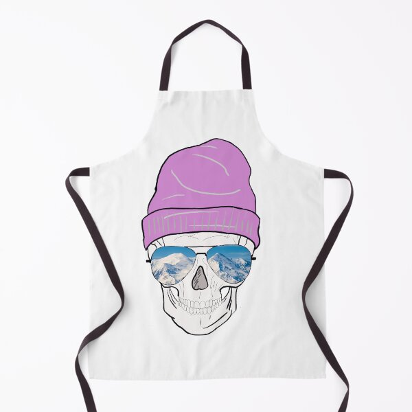 Item preview, Dying to Ride the slopes designed and sold by Armor-class.