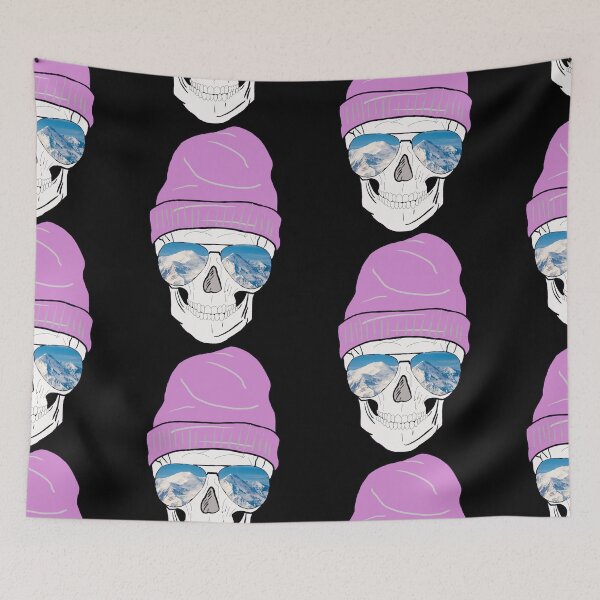 Item preview, Dying to Ride the slopes designed and sold by Armor-class.