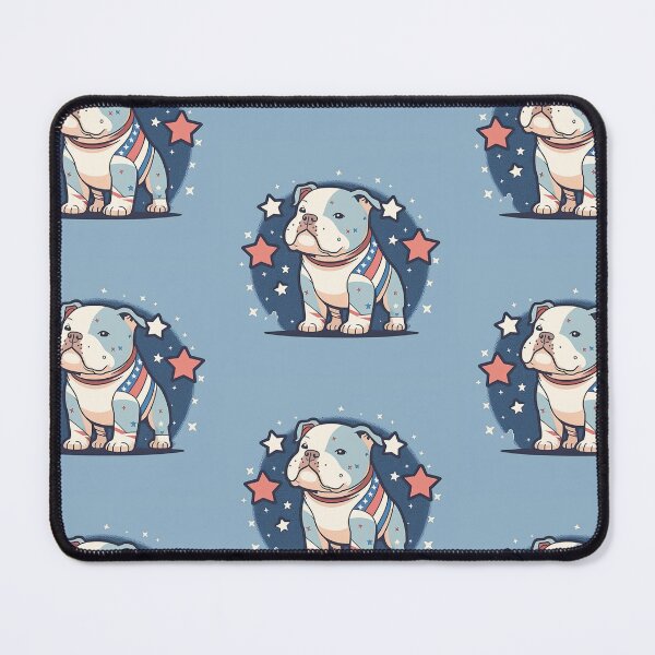 Item preview, American Bully designed and sold by Raccoonidae.