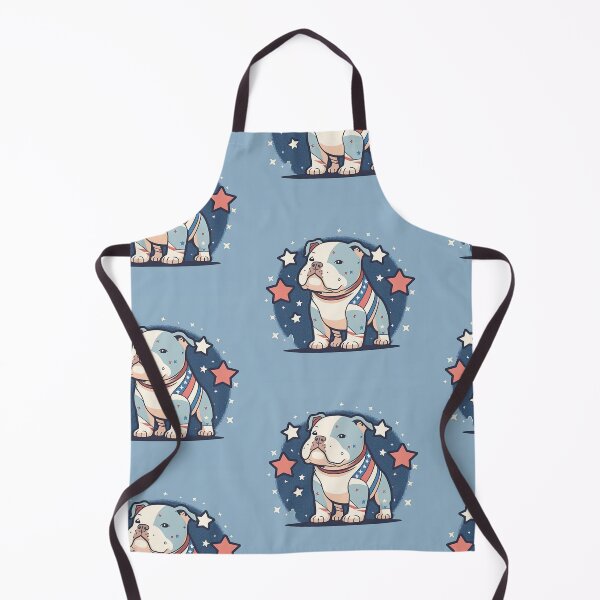 Item preview, American Bully designed and sold by Raccoonidae.
