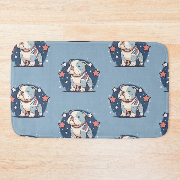 Item preview, American Bully designed and sold by Raccoonidae.