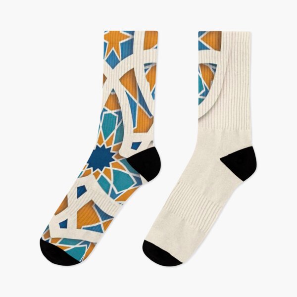 Item preview, colourful 3d geometric pattern designed and sold by JD369.