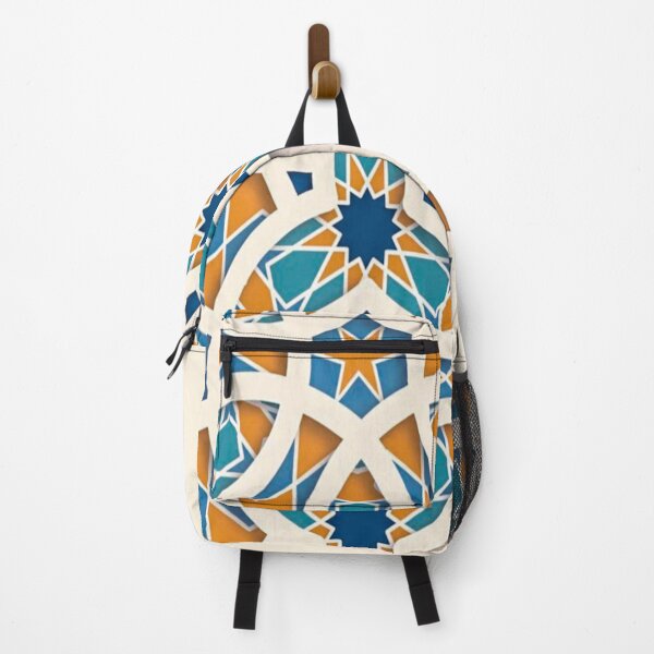 Item preview, colourful 3d geometric pattern designed and sold by JD369.
