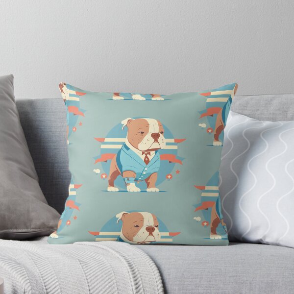 Item preview, American Bully designed and sold by Raccoonidae.