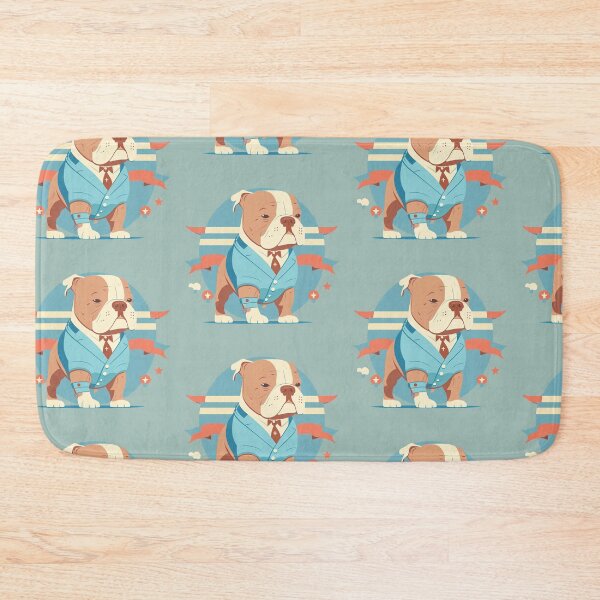 Item preview,  American Bully designed and sold by Raccoonidae.