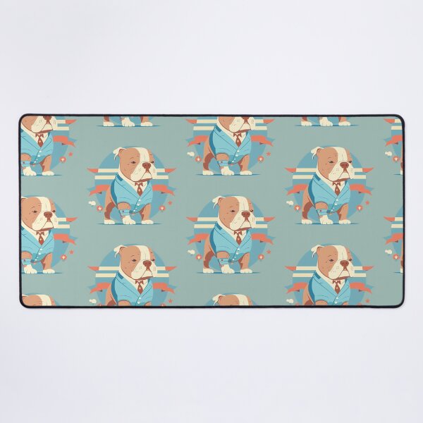 Item preview,  American Bully designed and sold by Raccoonidae.