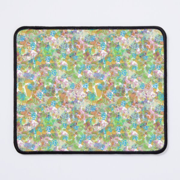 Item preview, A Blotchy, Mottled Watercolour Seamless Pattern designed and sold by Orla Cahill Photography.