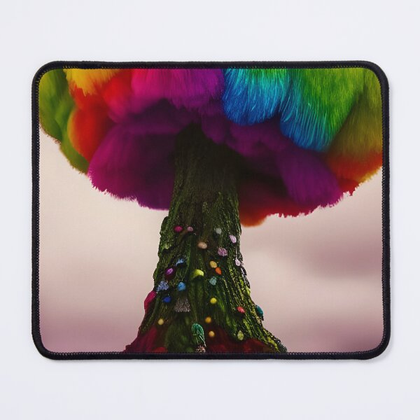 Item preview, The Rainbow Tree designed and sold by TH02N.