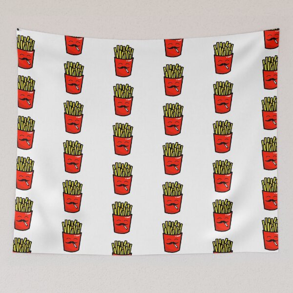 Item preview, french fries from france designed and sold by vittoriag.