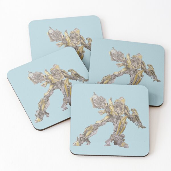 Item preview, Bumblebee designed and sold by URSM.