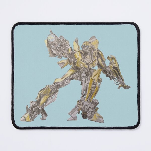 Item preview, Bumblebee designed and sold by URSM.